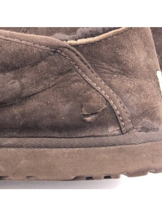 UGG Kenton Sheepskin Winter Slippers 13 main image 9